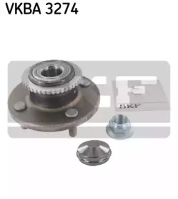 Комплект подшипника SKF VKBA 3274